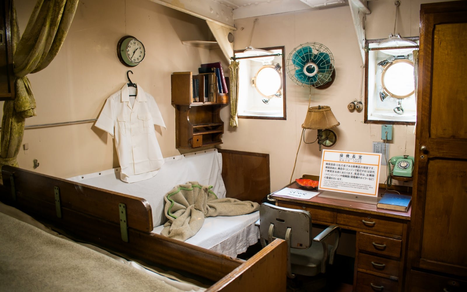 🚢 닛폰마루 메모리얼 파크 이미지 3